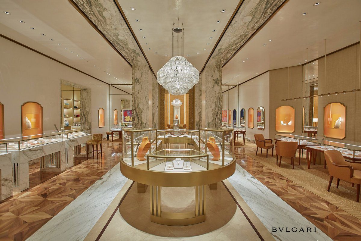 6-Showroom-Greenbelt-Bvlgari-Manila-Philippines howroom-Greenbelt-Bvlgari-Manila-Philippines