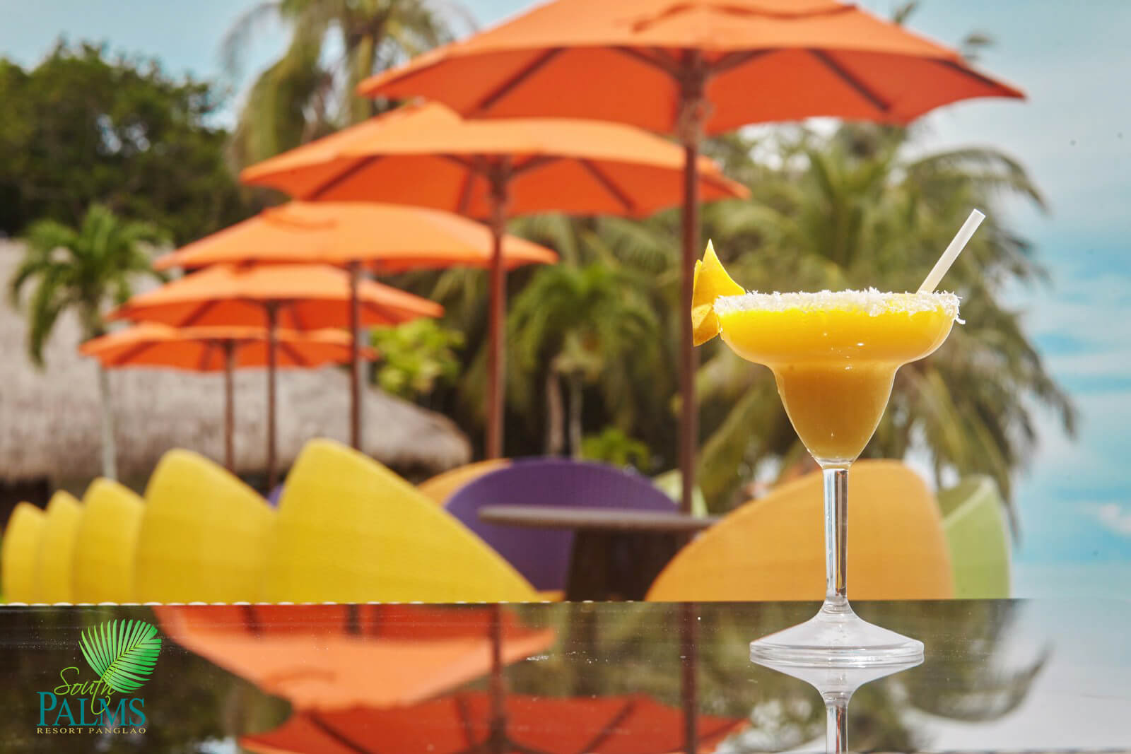 South-Palms-resort-beverage-photography