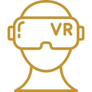 Artem levy 360 VR icon